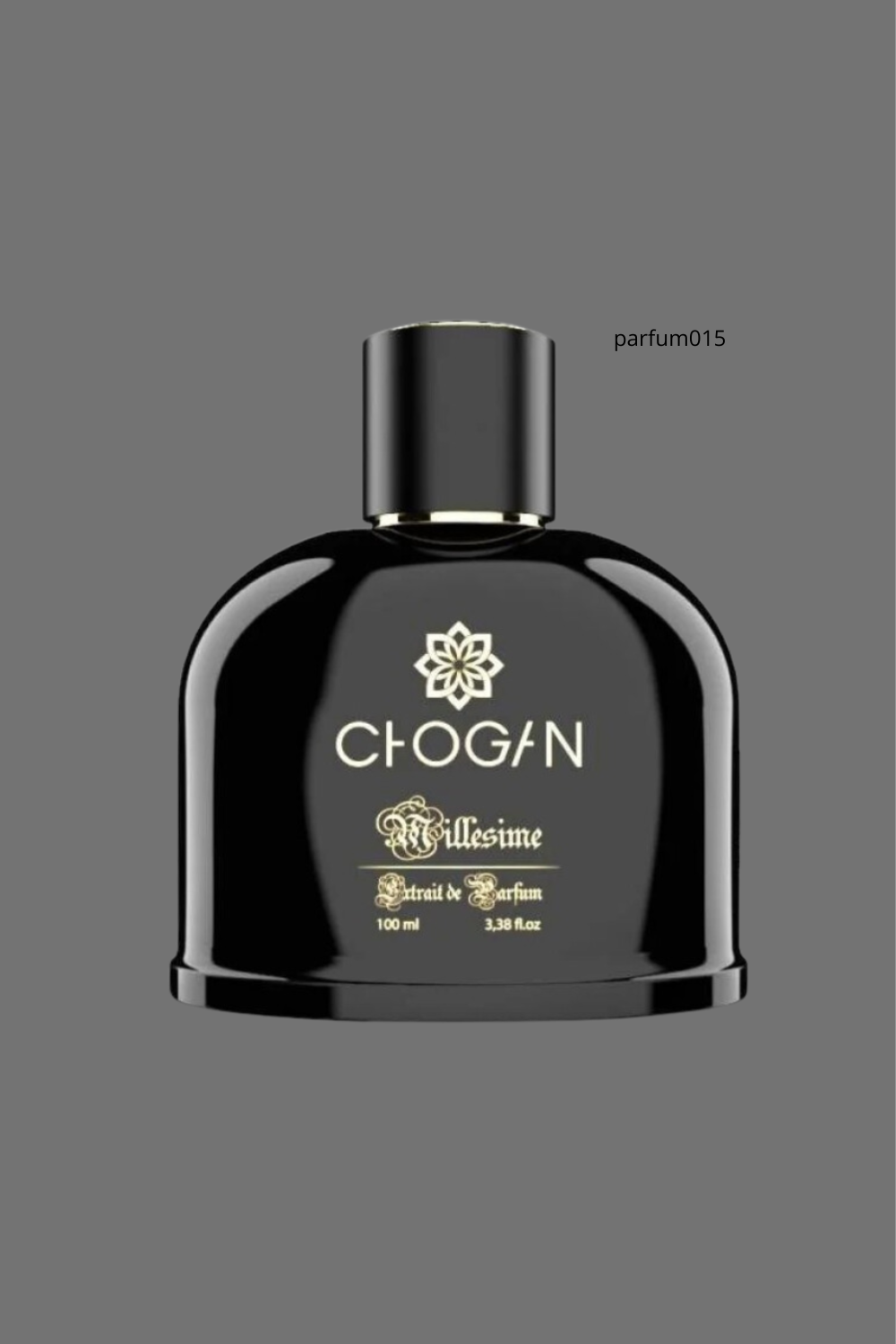 Parfum chogan numéro du produit : 015 Parfum Raffiné et Viril pour Homme - 35ml, 100ml (Inspiré par Roma Uomo)