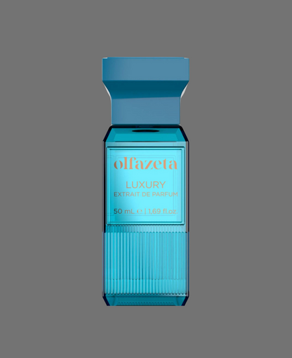 Parfum Chogan 125 (Inspiré par Sole di Positano Acqua)