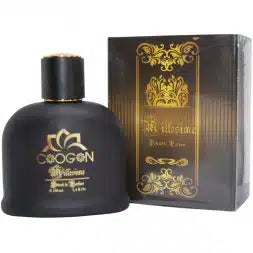 Parfum Chogan 031 (Inspiré par BLV)